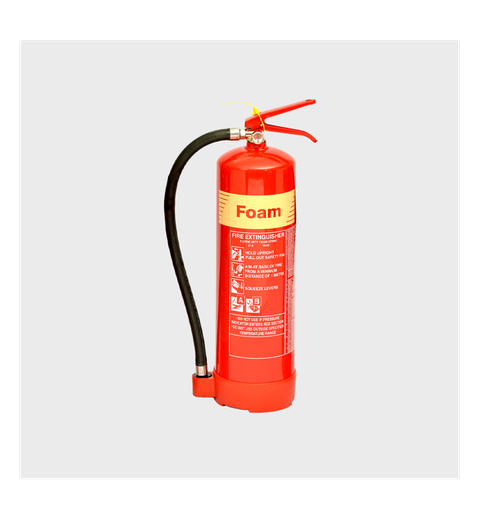 Fire Extinguisher - Foam