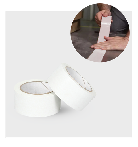 [F0110-D3] Low Tack Tape