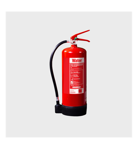 Fire Extinguisher - Water