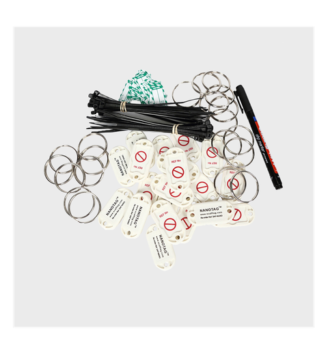 [S0113-N] Nano-tag Kit