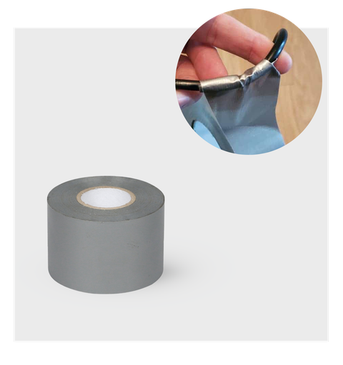 [F0110-B3] PVC Silage Tape