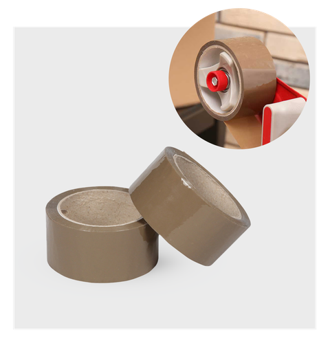 [F0110-J] Packaging Tape