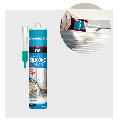 [SS0105-B] Polyurethane Silicone Adhesive
