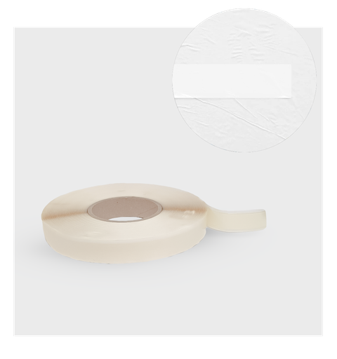 [S0102-6D] Scafwrap Double-Sided Tape