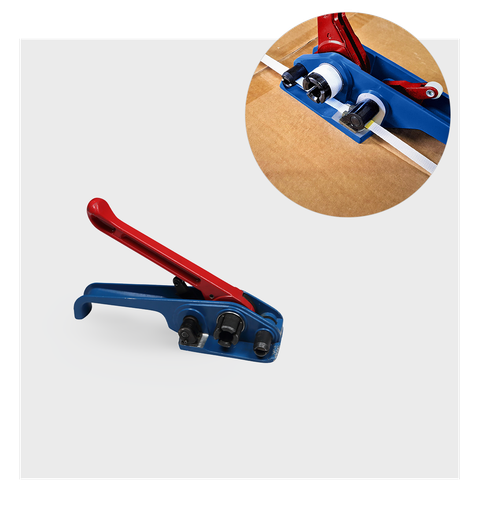 [X0105-E1] Strapping Tensioner Composite