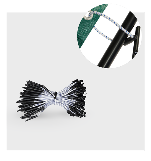 Toggle Ties (100 pk)