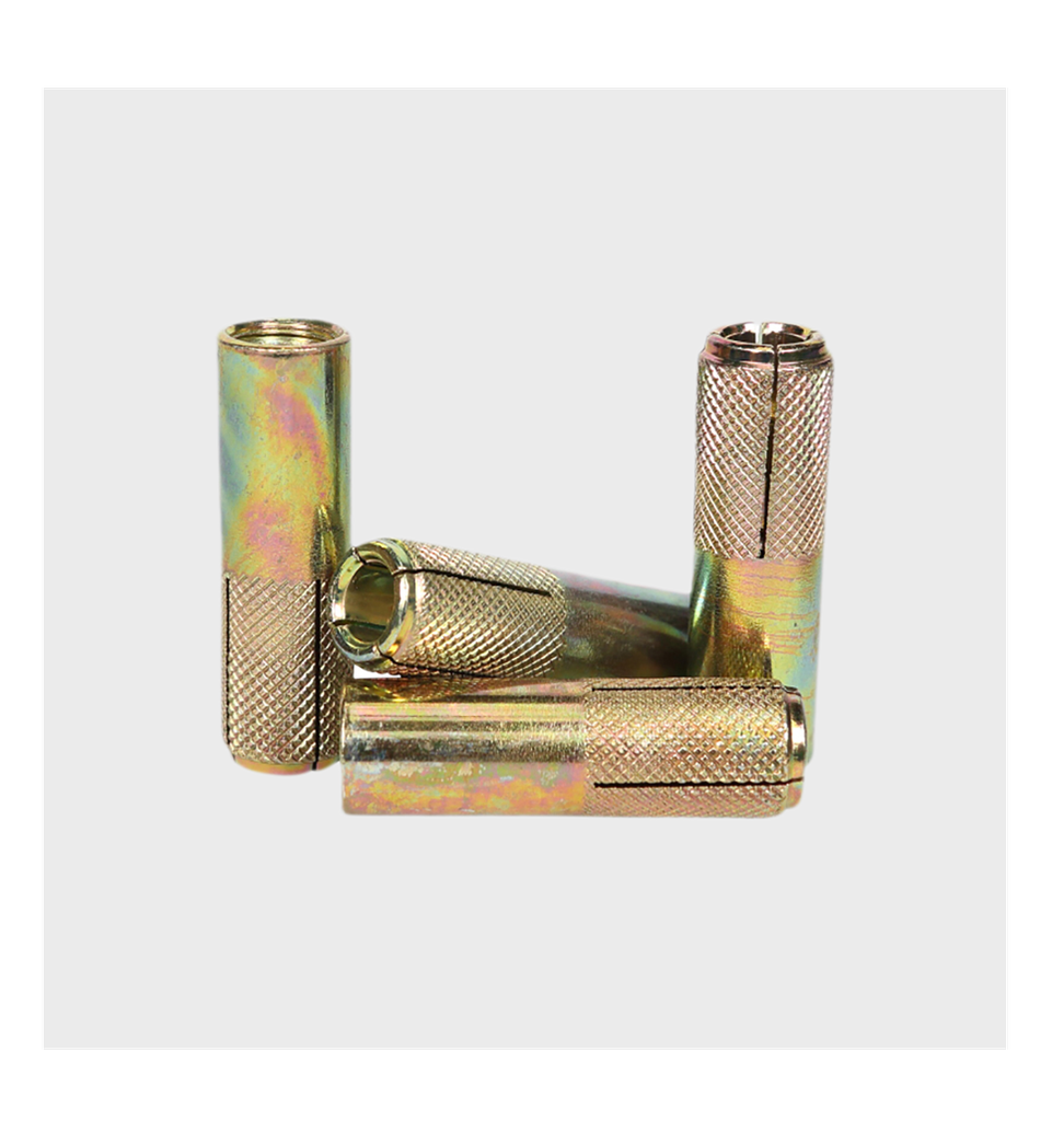 M16 Dropin Anchors Available for Same Day Dispatch