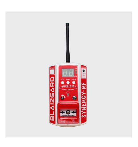 [S0201-1] RF Base Station
