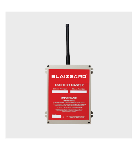 [S0201-2] GSM Text Master