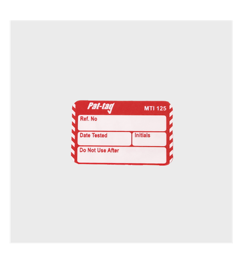 Micro-tag PAT Insert