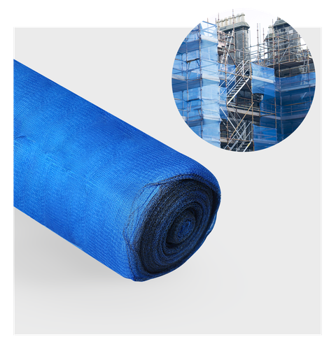 PLUS FR Debris Netting