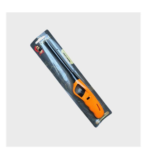 [S0102-5L] Long Handled Lighter