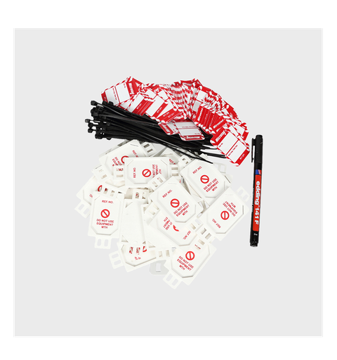 [S0113-M11] Micro-Tag Kit