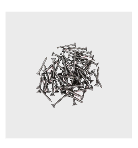 [SS0105-C] Stainless Steel Screws