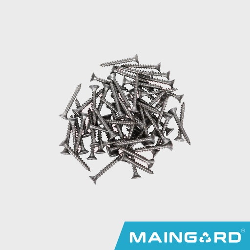 [SS0105-C] Stainless Steel Screws