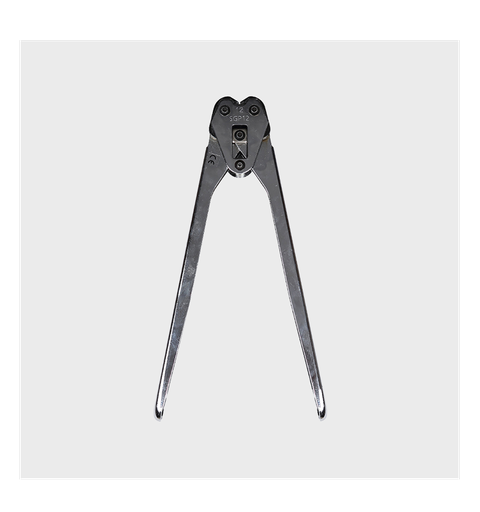 [X0105-E2] Strapping Crimper