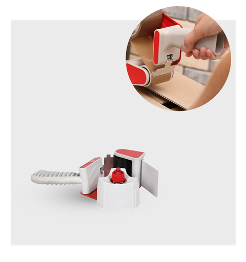 [F0110-K] Tape Dispenser