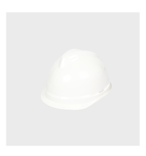 [S0107-D5] Micro-Peak Hard Hat