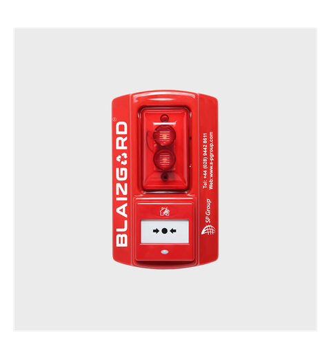 [S0201-7] Site Master - Break Glass