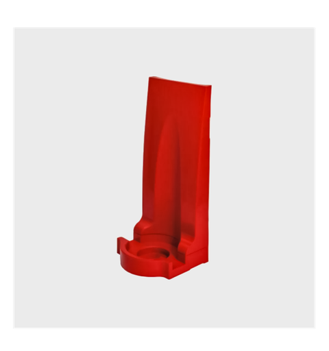 [S0202-3A] Modular Extinguisher Stand