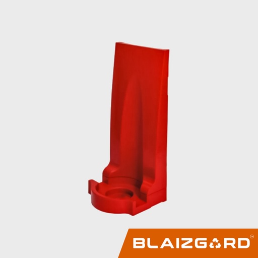 [S0202-3A] Modular Extinguisher Stand