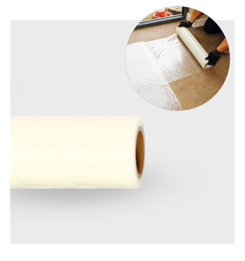 [F0107-B2] STIXX FR Carpet Protector