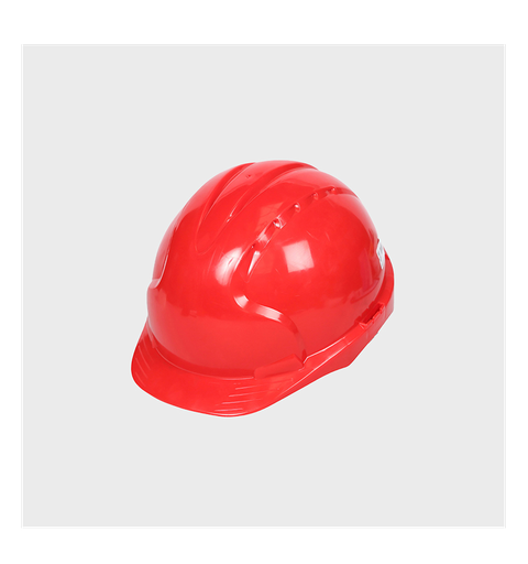 Peaked Hard Hat