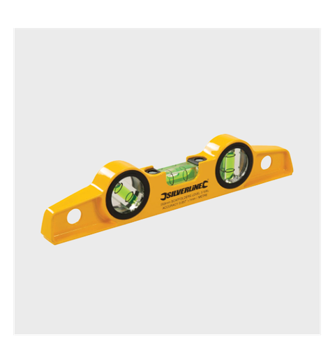 [S0113-L] Magnetic Scaffolders Level