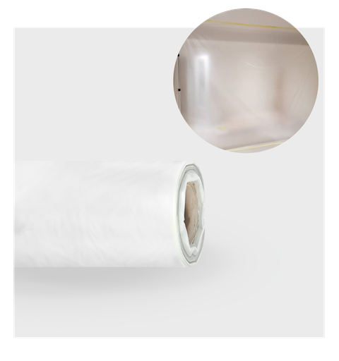 Polythene Sheeting