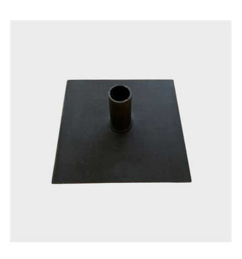 [S0115-BP2M] Base Plate - 2mm