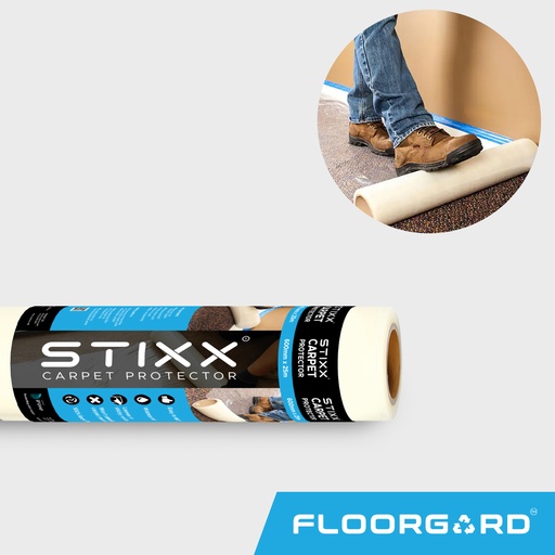 STIXX Carpet Protector