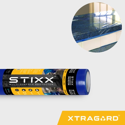 STIXX Multi-Surface Protector