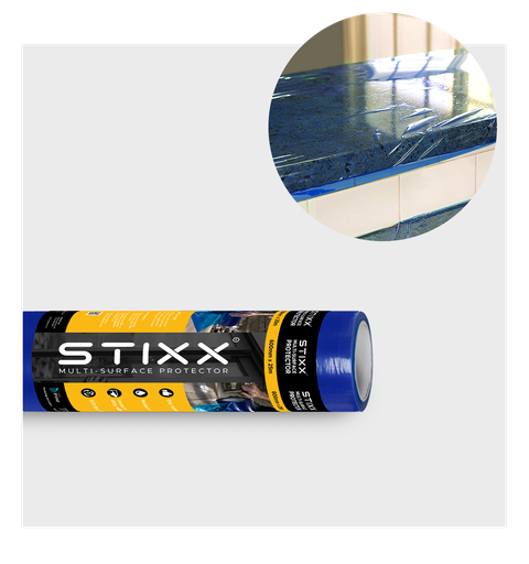 STIXX Multi-Surface Protector