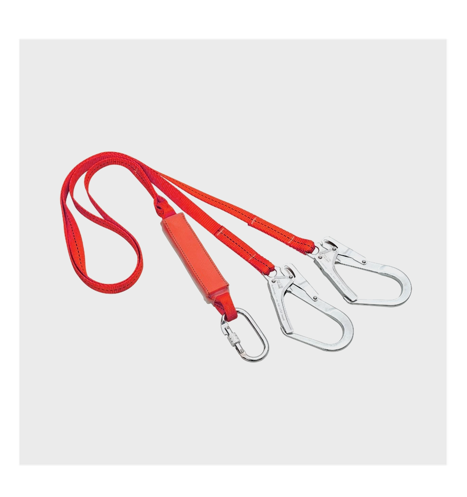 Webbing Lanyard