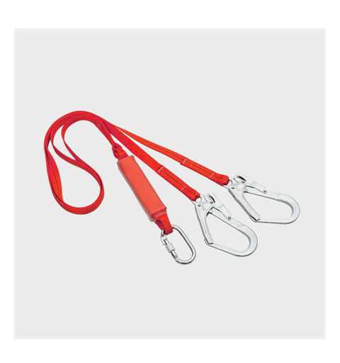 Webbing Lanyard