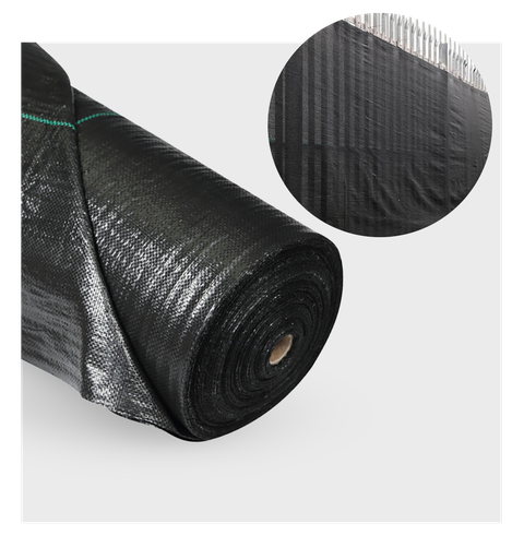 Woven Event Mesh