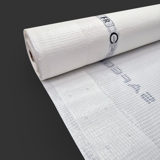 CLASSIC FR Scaffold Sheeting