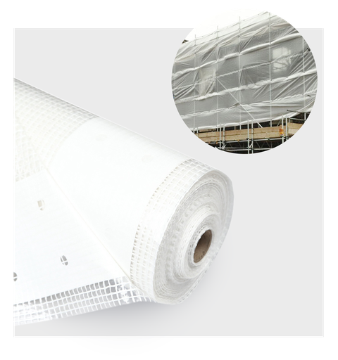 CLASSIC Scaffold Sheeting